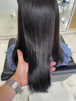 シャンプーボーイエイムス(SHAMPOO BOY aims)&nbsp;髪質改善トリートメント