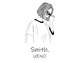 スミス 上野(smith)の写真