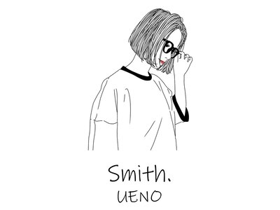 smith 上野【スミス ウエノ】 smith 上野【スミス ウエノ】