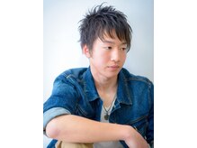 ヘアサロン とりふぉりうむ 各務原店