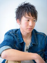 ヘアサロン とりふぉりうむ 各務原店