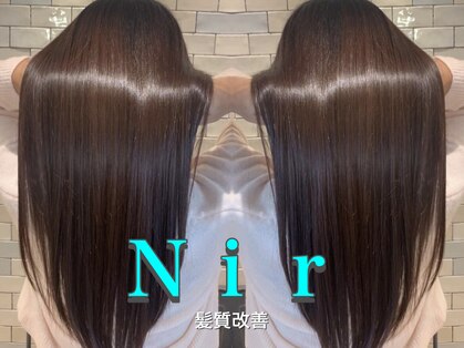 ニル(Nir)の写真