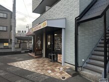 はるかな美容室の雰囲気（【サニーマート神田店徒歩1分】買い物帰りにも◎）