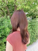 ローレルバイアイリス(Rourel by ailis)&nbsp;ボブ/ヘッドスパ/髪質改善/ショート/池袋駅/池袋