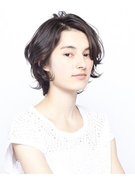 エマージュ 立川(Emerge) ショート