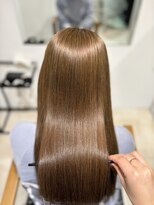 マチルダ(Matilda)&nbsp;ブリーチなしダブルカラー