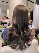 【NATASHA】銀座レイヤーカット/20代/30代/40代/50代