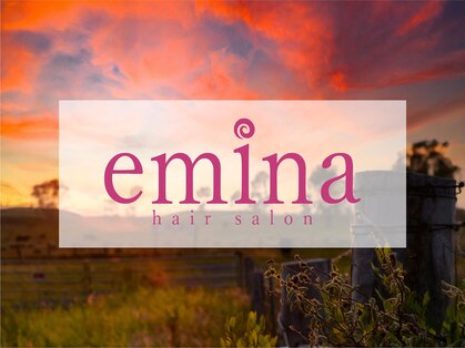 エミーナ(emina)の写真