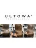 【髪質改善/美髪ケア】カット + 超高濃度プレミアム水素ULTOWA TR / ￥9000～