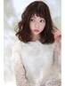 【新規】カット+デジタルパーマ+ハホニコトリートメント￥19525→￥15620