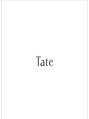 タテ 北浜天満橋店(Tate)/メンズサロン Tate 北浜天満橋店 
