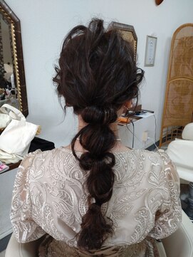 ココロ(Cocoro) あみ下ろし