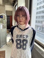 ロカリタ キョウト 四条大宮店(ROCAReTA kyoto) 野間奈津子