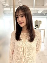 エジョン 三鷹店(Aejon)&nbsp;韓国レイヤースタイル