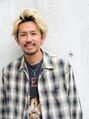 ヘアアンドライフ エジェリデイズ(hair&life egerie days) 保谷 裕樹