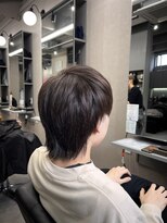 パロ(PALO)&nbsp;ウルフ