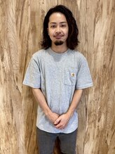 ナチュラル 沖縄店(Natural) 大倉 峻