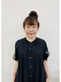 ヴィアーレアンクスタイル(VIALE Ank style) 山内 一世