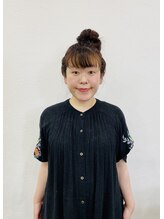 ヴィアーレアンクスタイル(VIALE Ank style) 山内 一世