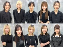 バサ 池袋東口店(BASSA)の雰囲気（美のスペシャリストが皆さんのヘアの悩みを改善致します［池袋］）