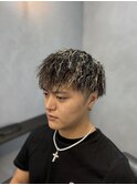 イナズマツイスト