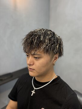 スパーブ(Superb) イナズマツイスト