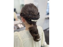 シーヘアー(C hair)