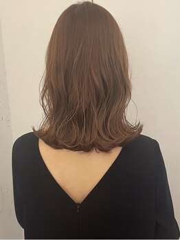 カウチ 板橋本町店(kauti)の写真/丁寧なカウンセリング×計算された高い技術力であなたに似合うトレンドスタイルをご提供♪