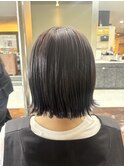 ダークパープルカラー