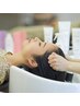 ☆秋のキャンペーン☆カット＋弱り髪復活スパ　9850→6500