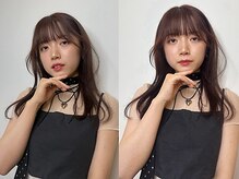 キーマン ヘアアンドアイ(KEYMAN hair&eye)