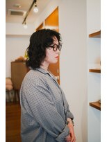 エスエスダブリュー(SSW)&nbsp;ウェーブミディアムウルフ