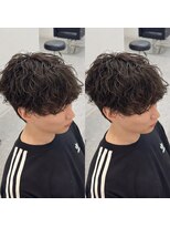 ブライト(BRIGHT)&nbsp;シャドウパーママッシュ