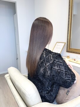 ブルーオーシャン 姫路飾磨店(BLUEOCEAN) 髪質改善