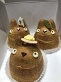 ノイ 千歳船橋(noi) 美味しくてかわいいケーキ屋さん探してます。