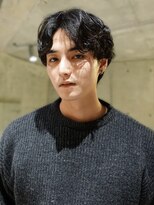 ルト(RUTO)&nbsp;メンズパーマ