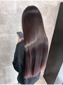 インナーカラー