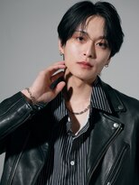 ジーナ 福岡天神(Zina) 髪質改善*ニュアンスパーマ韓国ショート*美髪【Zina福岡天神】