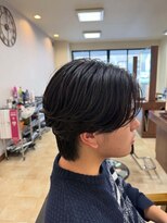 プロッソル 廿日市店(PROSOL)&nbsp;ニュアンスセンターパート