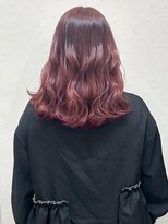 セルカ 新宿(CERCA)&nbsp;ピンクカラー【CERCA新宿/新宿西口】