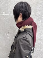 オーン 渋谷(OOn)&nbsp;レイヤーショート