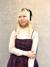 ヘアーメイク コラソン(hair make corazon)&nbsp;shion 奈良/天理