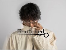 スナッチ(snatched)