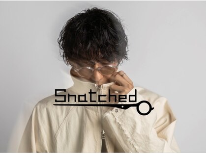 スナッチ(snatched)の写真