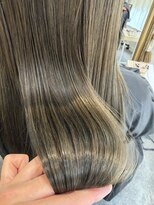 ローレン(Loren)&nbsp;グレージュカラー