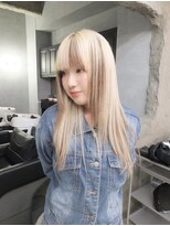 ロテサカエ(Lote.Sakae)&nbsp;デザイン/原宿系/個性派カラー/似合わせカット/栄