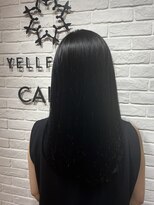 エールフォルム 藤枝店(YELLFORME)&nbsp;"ブルーブラック"【藤枝】