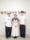 サニーサイド(SUNNY SIDE)の写真/周りを気にせず、ゆったりとした時間を過ごせる♪お悩みに寄り添ったご提案を◎［白髪染め/髪質改善/菊川］