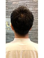 ケースタイルヘアスタジオ 麻布十番店(K-STYLE HAIR STUDIO) 大人ショートスタイル