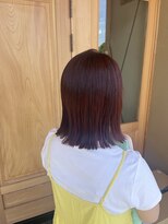 ジェロ(GELo)&nbsp;チェリーレッド